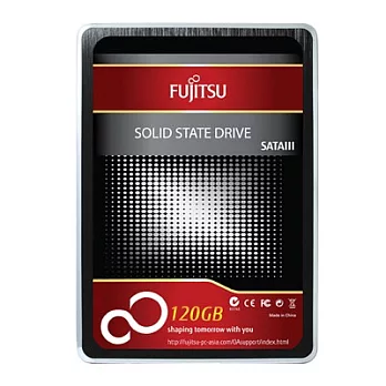 Fujitsu SSDFSB-120GB