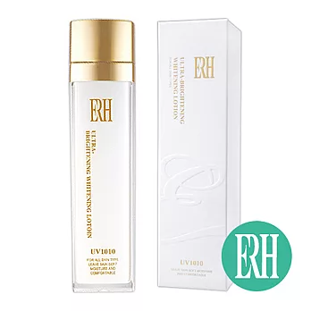 【ERH】透皙明亮喚采機能水120ml