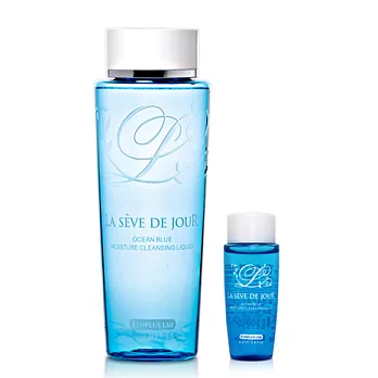 La seve de jour 蕾莎蒂 海洋潔淨系列- 蔚藍保濕潔膚水(400ml)