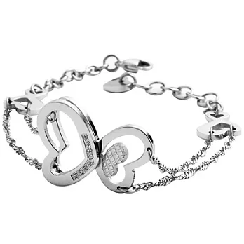 ROYAL DAMON 羅亞戴蒙 蝶舞情夢 手鍊