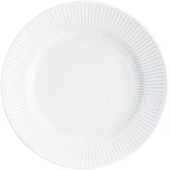 《KAHLA》Centuries和菊淺圓盤(20.5cm)