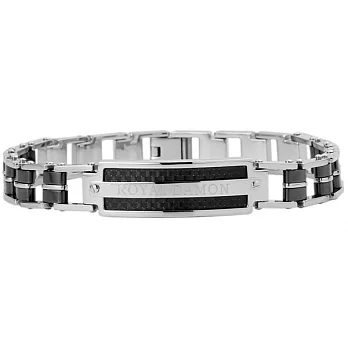 ROYAL DAMON 羅亞戴蒙 擁抱時尚 手鍊