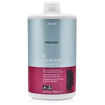 萊肯 LAKME TEKNIA 出色洗髮精 1000ml