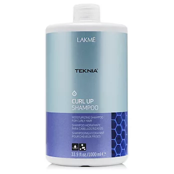 萊肯 LAKME TEKNIA 轉向洗髮精 1000ml