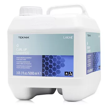 萊肯 LAKME TEKNIA 轉向洗髮精 5000ml