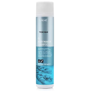 萊肯 LAKME TEKNIA 昇華洗髮精 300ml
