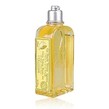 L’OCCITANE 歐舒丹 果漾馬鞭草沐浴膠(250ml)