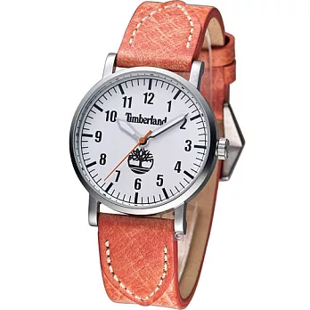 Timberland BELLAMY 叢林奇遇時尚腕錶 TBL.14110BS/04