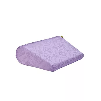 GreySa格蕾莎輕鬆枕。一枕七用真輕鬆 ╭* 抬膝枕 / 後膝墊 *╮(活力甜橙)