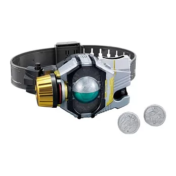 BANDAI 假面騎士OOO - 假面Birth變身腰帶