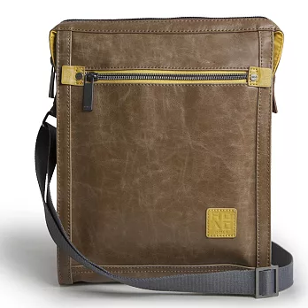GOLLA 北歐芬蘭都會時尚直式肩背包 City bag FRED-G1585