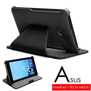 華碩 ASUS FonePad 7 FE170 FE170CG ME170CG K012 專用頂級薄型平板電腦皮套 保護套