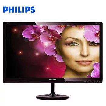 PHILIPS飛利浦 237E4QSD 23型 Full HD IPS液晶螢幕
