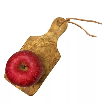 《Paster Kamp》橄欖木砧板