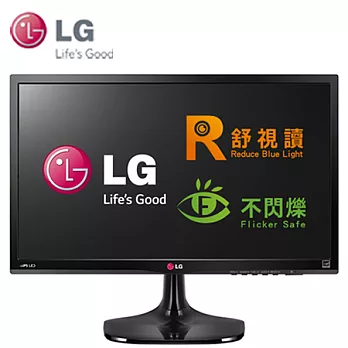 LG樂金 22MP55HQ-P 22型AH-IPS寬螢幕.