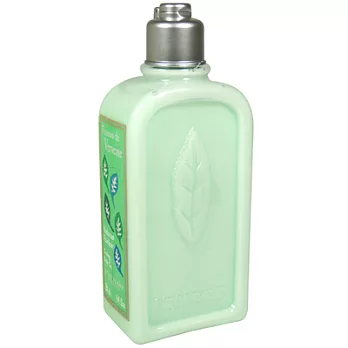 L’OCCITANE歐舒丹 水漾馬鞭草爽膚乳(250ml)