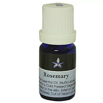 Body Temple迷迭香(Rosemary)芳療精油10ML