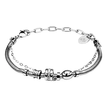 ROYAL DAMON 羅亞戴蒙 熱情發光手鍊-小