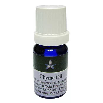 Body Temple百里香(Thyme)芳療精油10ml
