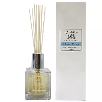 Tilley百年特莉 芙蓉花香氛擴香水150ml