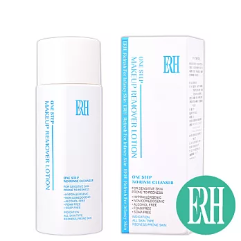 【ERH】洋甘菊全效卸妝水60ml