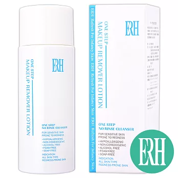 【ERH】洋甘菊全效卸妝水120ml