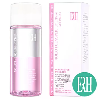【ERH】金盞花眼唇卸妝液120ml