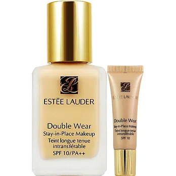 ESTEE LAUDER 雅詩蘭黛 粉持久完美持妝粉底#36(30ml)送小粉持久#36(7ml)