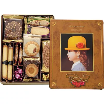 【UH】 吉夢 - 黃帽子禮盒(中秋禮盒預購)