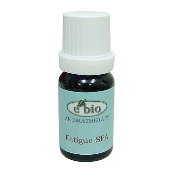 e’bio筋肉舒緩水療SPA精油10ml
