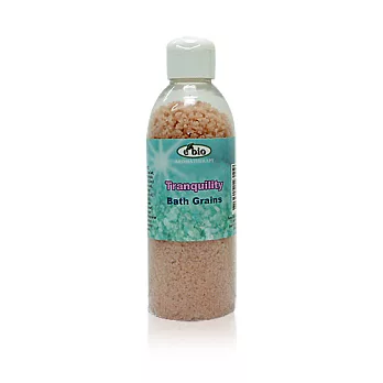 e’bio放鬆寧靜精油特調礦物浴鹽200g