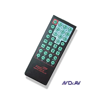 Dr.AV PREMIER-102 松樺/現代點唱機專用