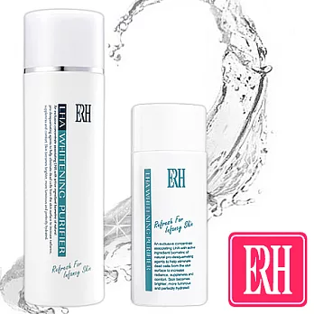 【ERH】去角質清透美容液200ml+60ml (買大送小)