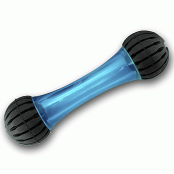 【L’chic】擠擠奇趣潔牙骨(size:S)