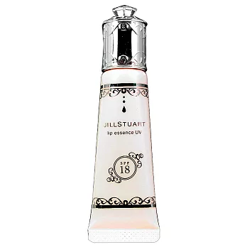 JILL STUART 莓淬果露美唇精華UV SPF18(10ml)