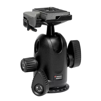 Manfrotto 498RC2 迷你球形雲台