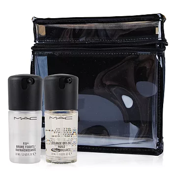 M.A.C 底妝體驗組-期效2015/03