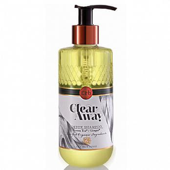 即期良品-【沐香 • 綻放】erb 深層SPA深層清潔洗髮精(2015/3/22到期)