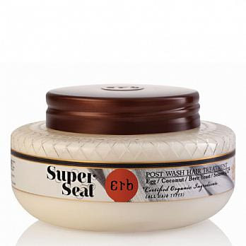 即期良品-【沐香 • 綻放】erb 超效洗後護髮霜(2015/3/7到期)