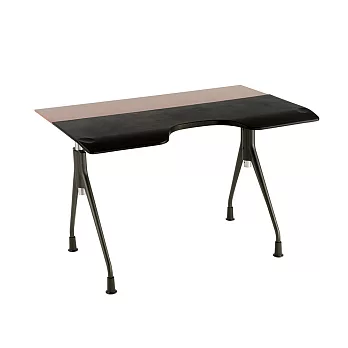 人體工學桌-Herman Miller Envelop Desk-移動式桌板