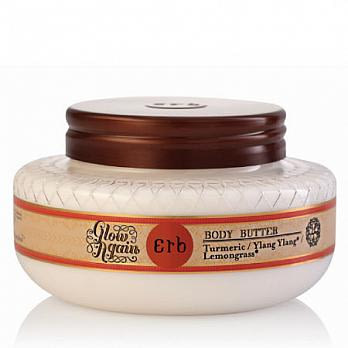 即期良品-【沐香 • 綻放】erb 閃耀重生身體潤膚霜(2015/1/2到期)