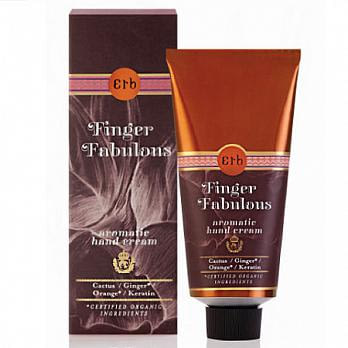 即期良品-【沐香 • 綻放】erb 完美指尖香氛護手霜(2015/7/23到期)