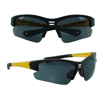 【Kelly C.】流線運動太陽眼鏡(YES-OUZI-0102)