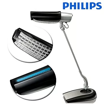 PHILIPS 飛利浦(鉑光)防眩光護眼檯燈 FDS668黑色