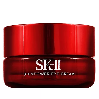 SK-Ⅱ 肌源新生賦活眼霜(15g)
