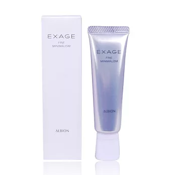 Albion 艾倫比亞 活潤高效毛孔隱形精華(30g)-期效201505