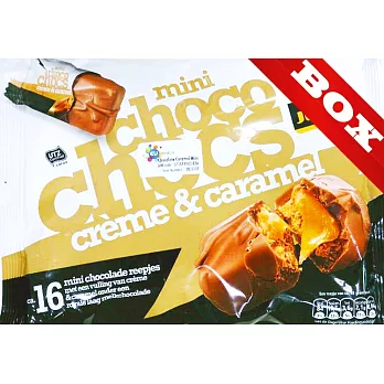 荷蘭 JUMBO 奶油焦糖巧克力 (288g/包)