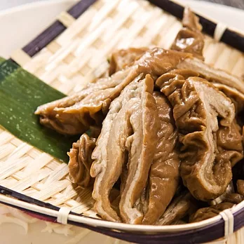 《一兵一卒》大腸頭(170g/份,共2份)