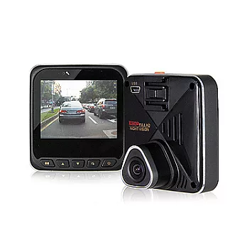 Skylook AST-610 高畫質1080P 行車記錄器 (送16G Class10記憶卡+吸盤專用矽膠底盤7公分)