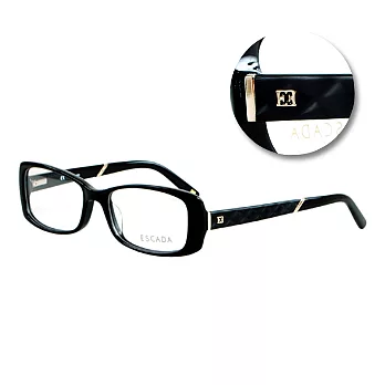 ESCADA 時尚光學眼鏡 (VES320M-0700)